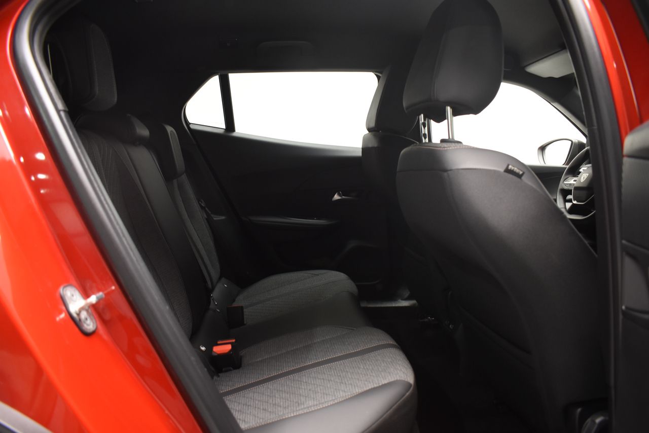 Foto Peugeot 2008 18