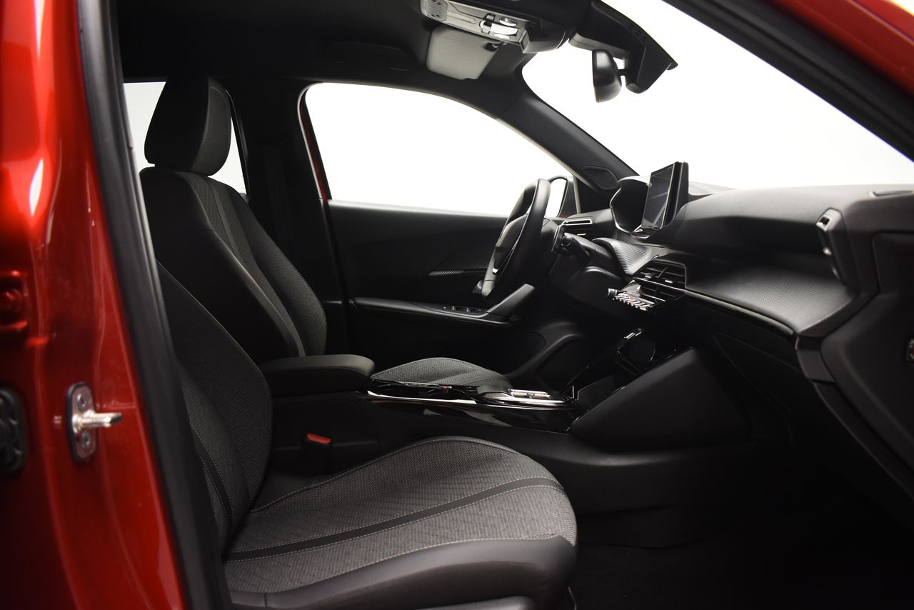 Foto Peugeot 2008 19