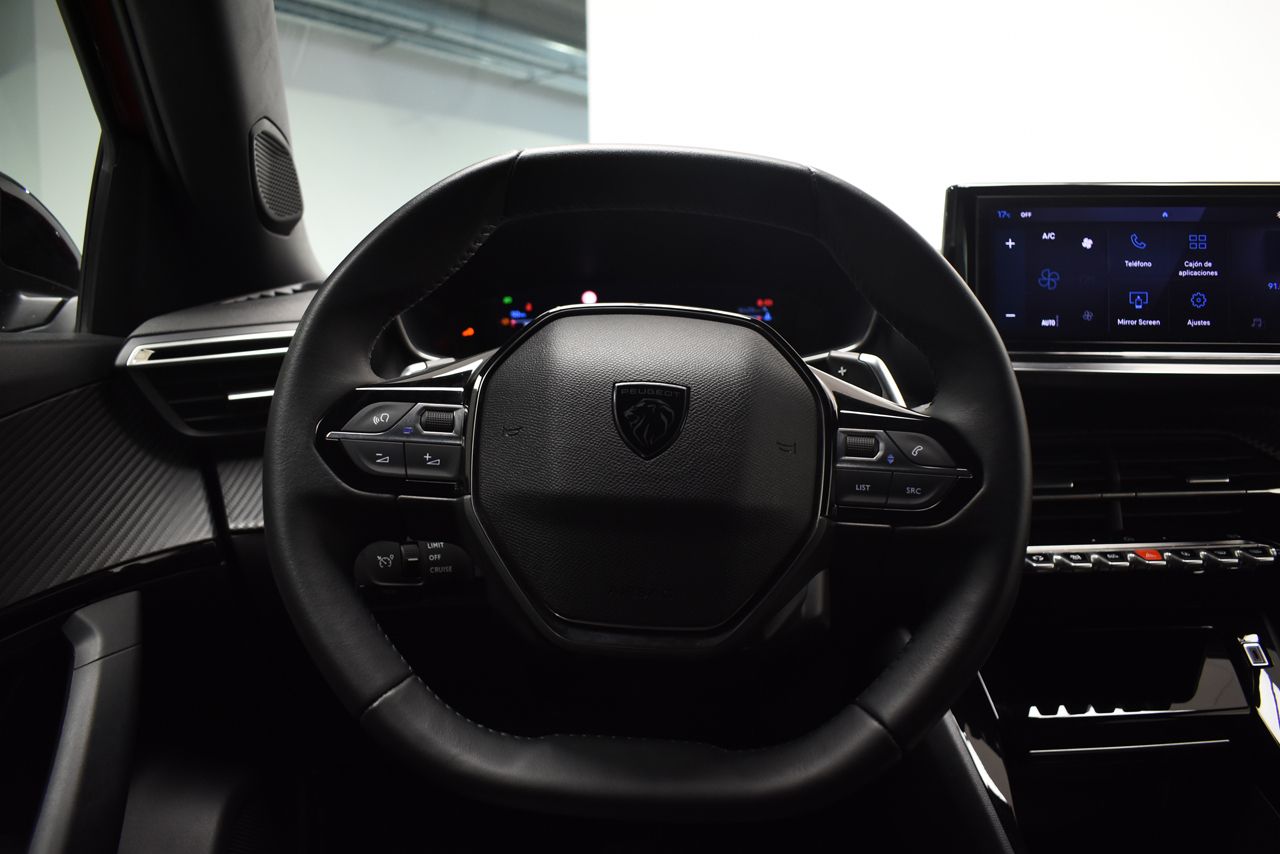 Foto Peugeot 2008 20