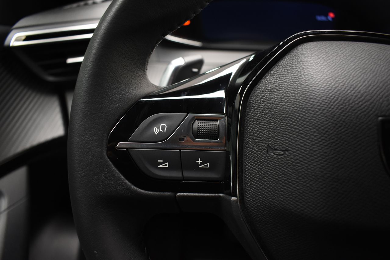 Foto Peugeot 2008 21