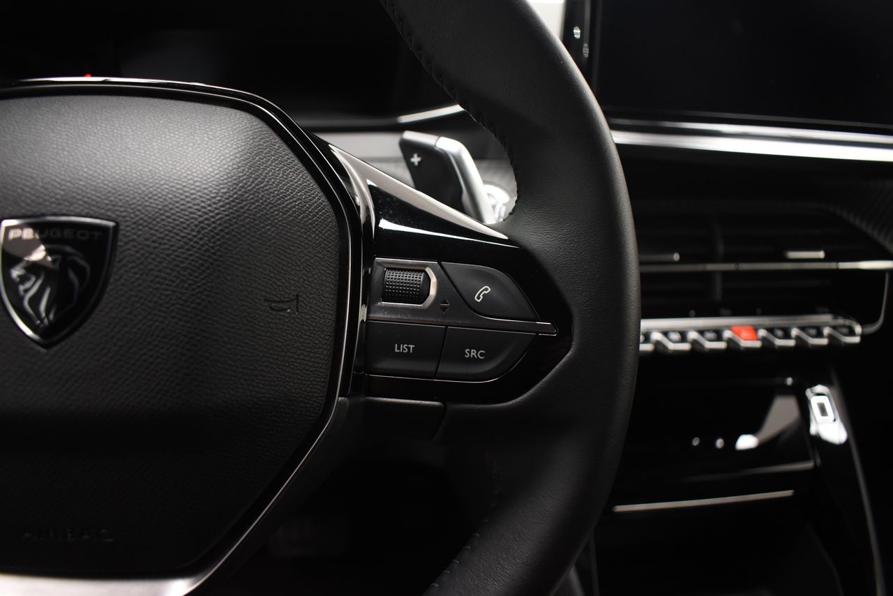Foto Peugeot 2008 22