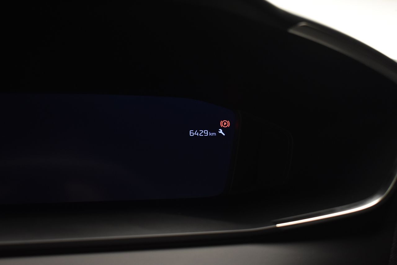 Foto Peugeot 2008 23