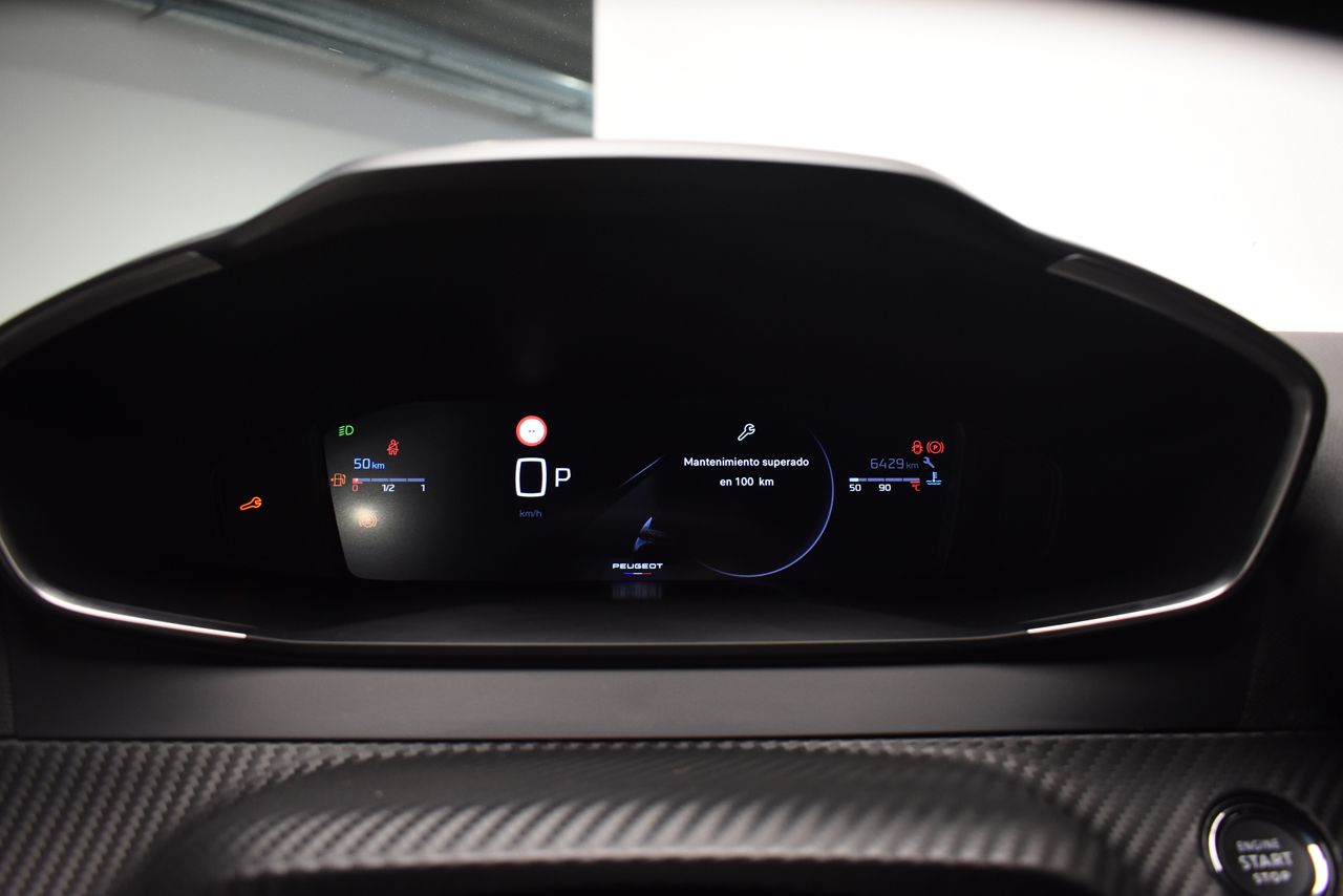 Foto Peugeot 2008 24