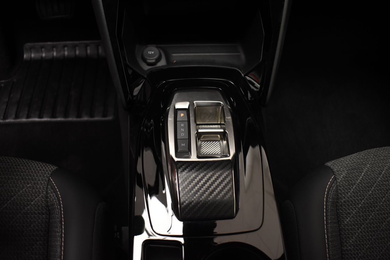 Foto Peugeot 2008 25