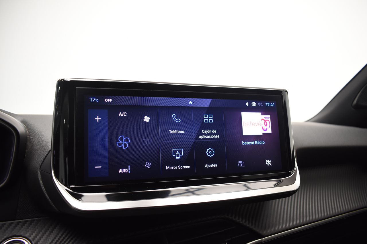 Foto Peugeot 2008 26