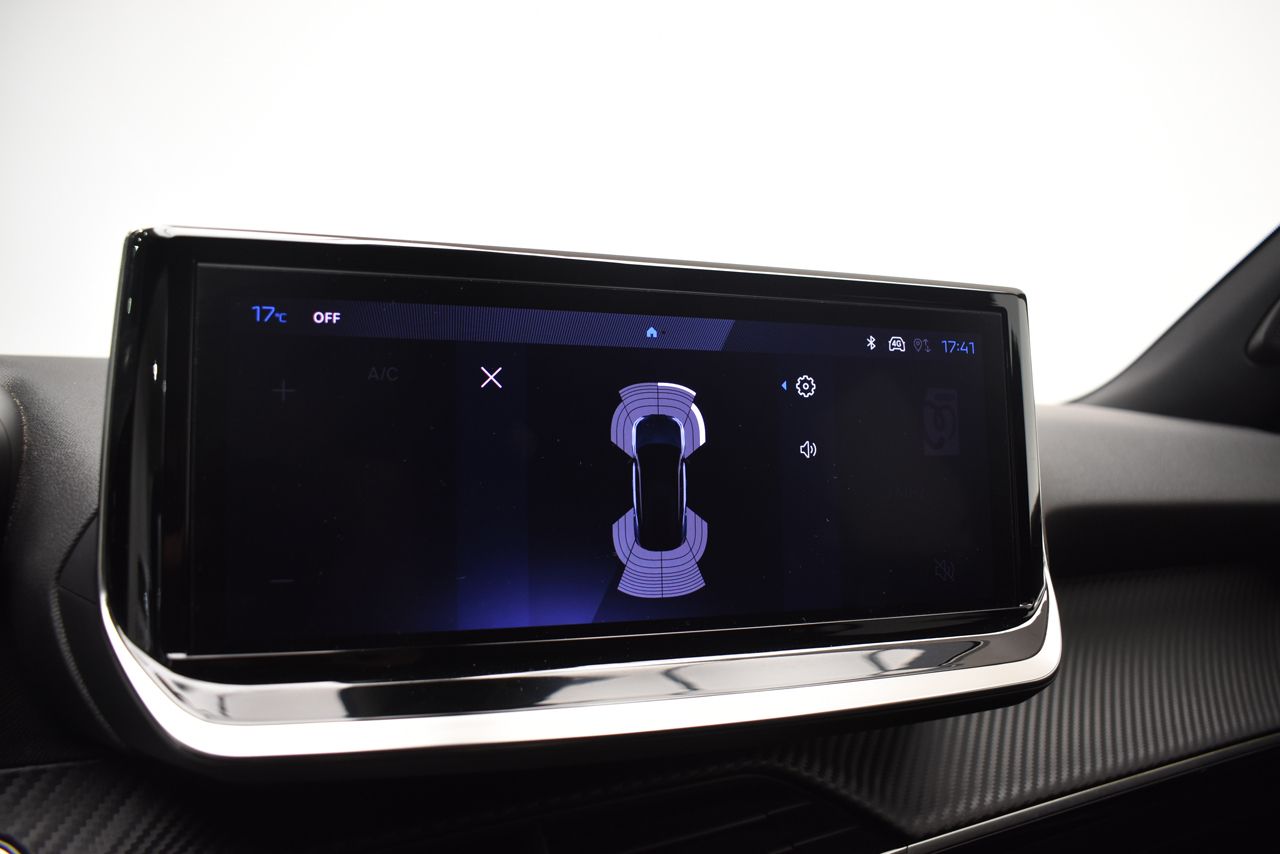 Foto Peugeot 2008 27