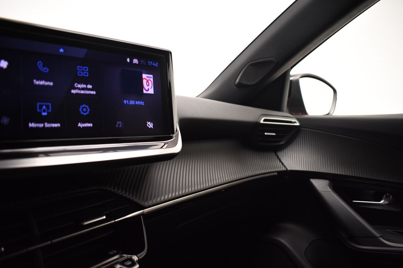 Foto Peugeot 2008 28