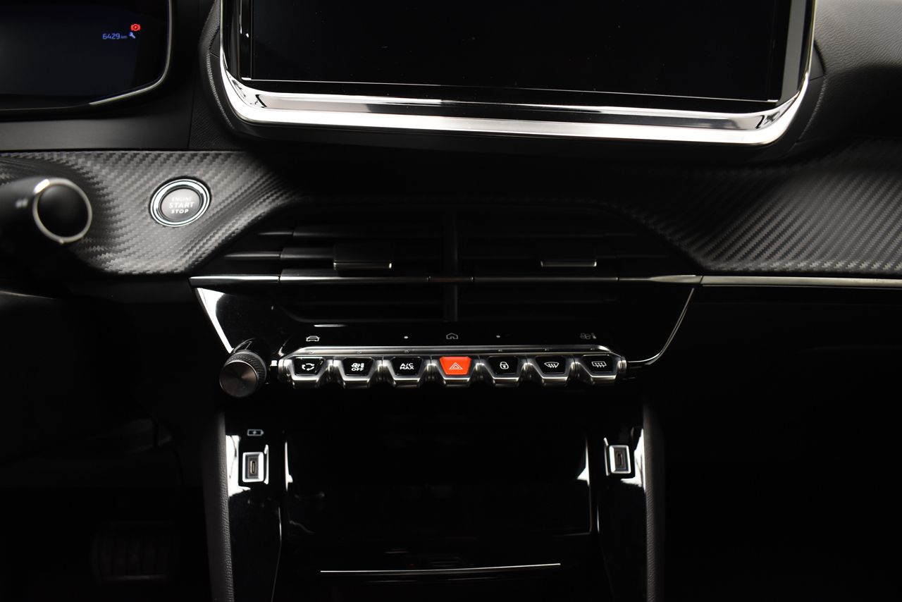 Foto Peugeot 2008 29