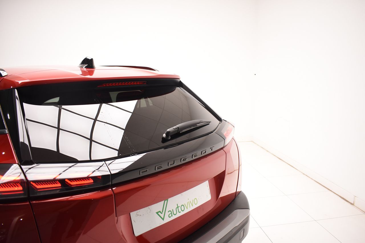 Foto Peugeot 2008 33