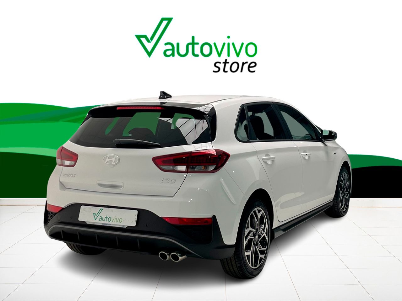 Foto Hyundai i30 2