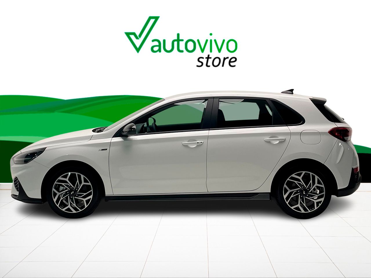 Foto Hyundai i30 3