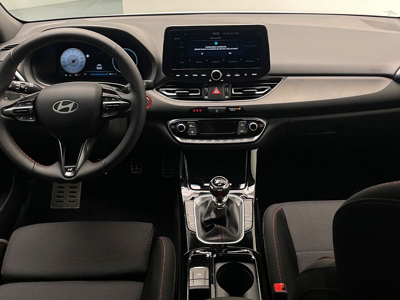Foto Hyundai i30 6