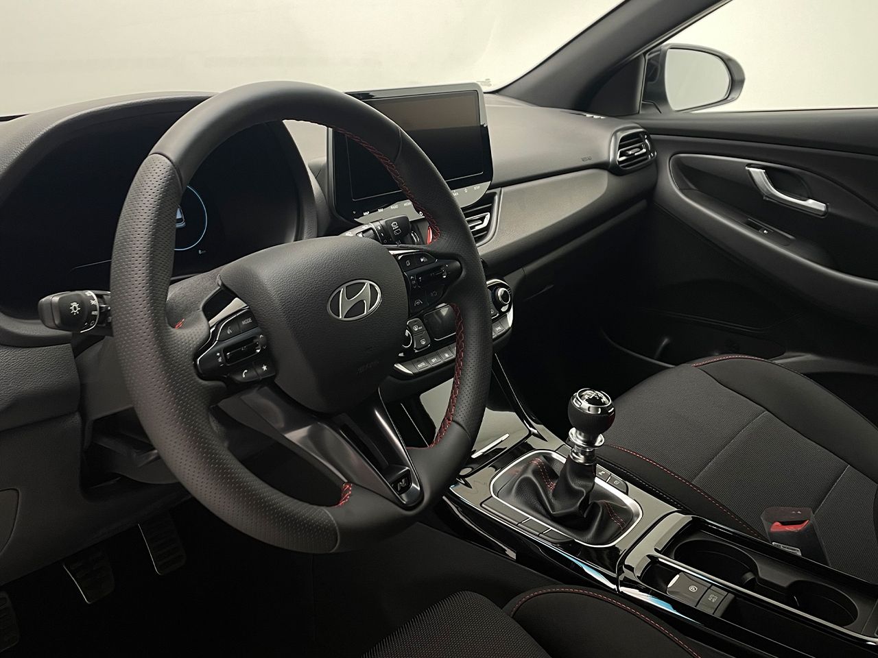 Foto Hyundai i30 7
