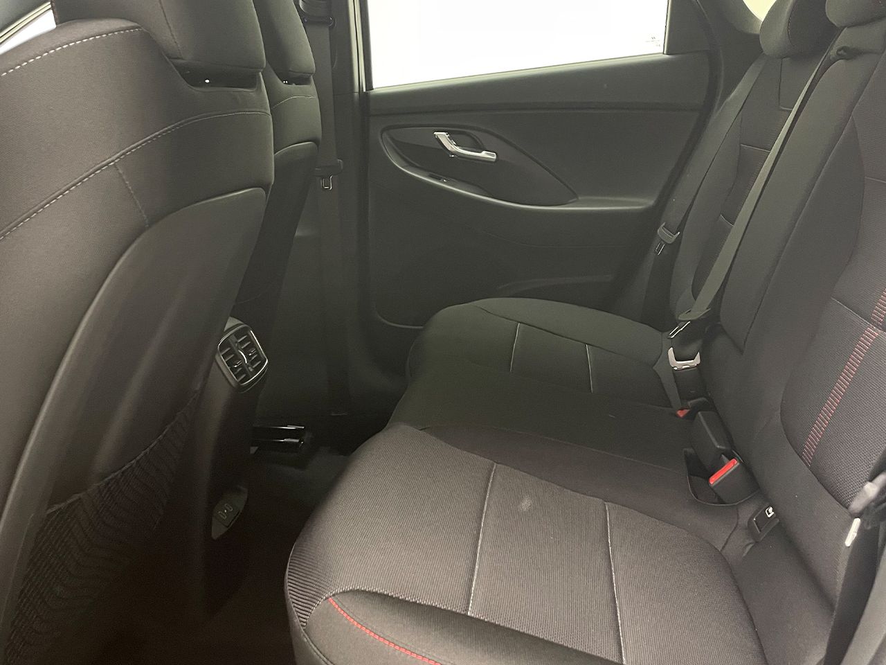 Foto Hyundai i30 8