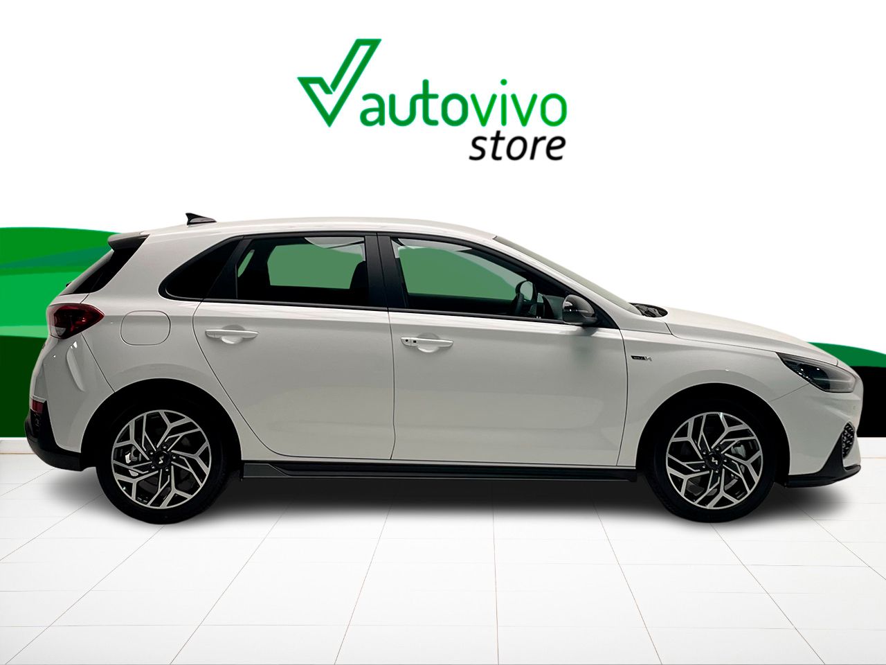 Foto Hyundai i30 13