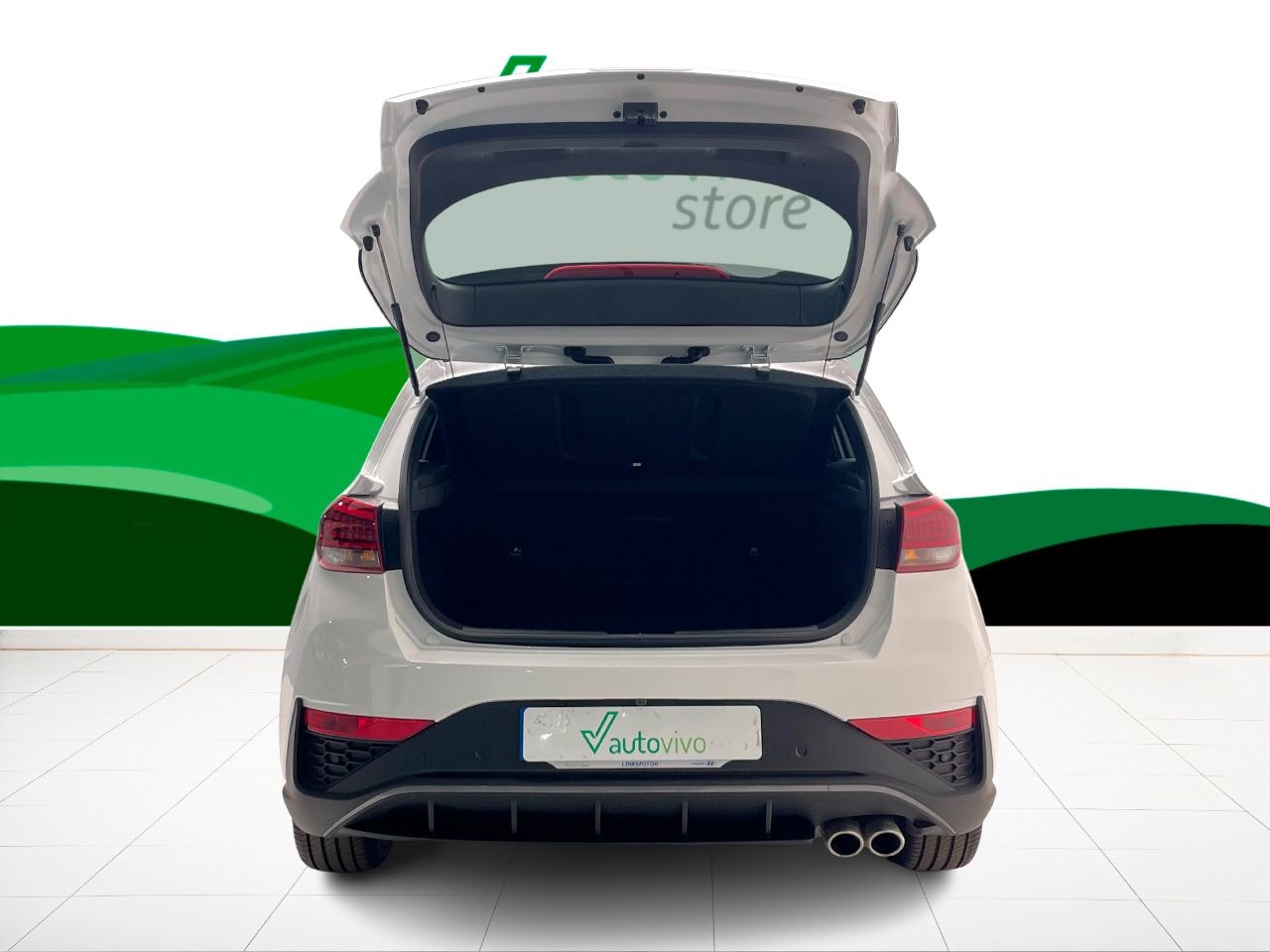 Foto Hyundai i30 14