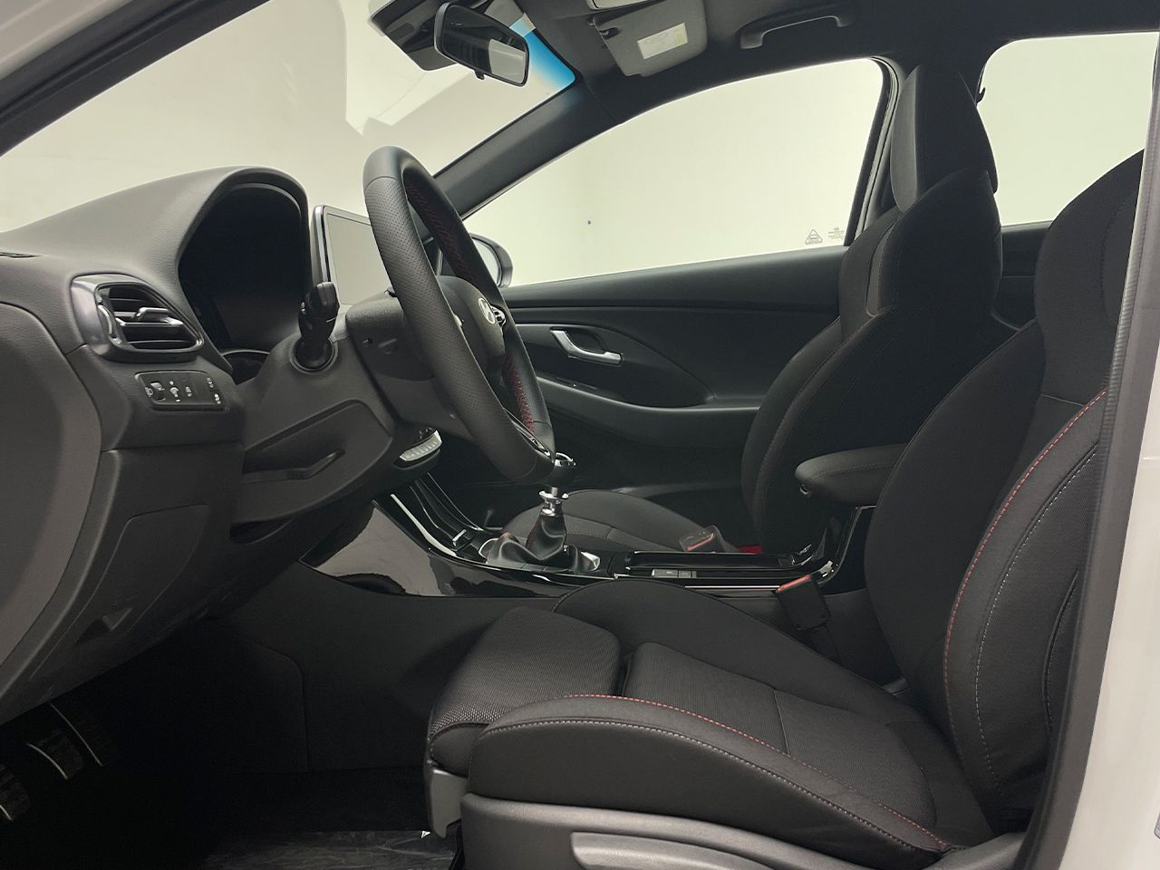 Foto Hyundai i30 16