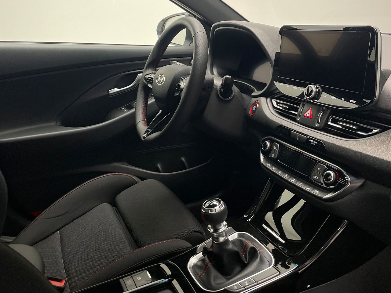 Foto Hyundai i30 17
