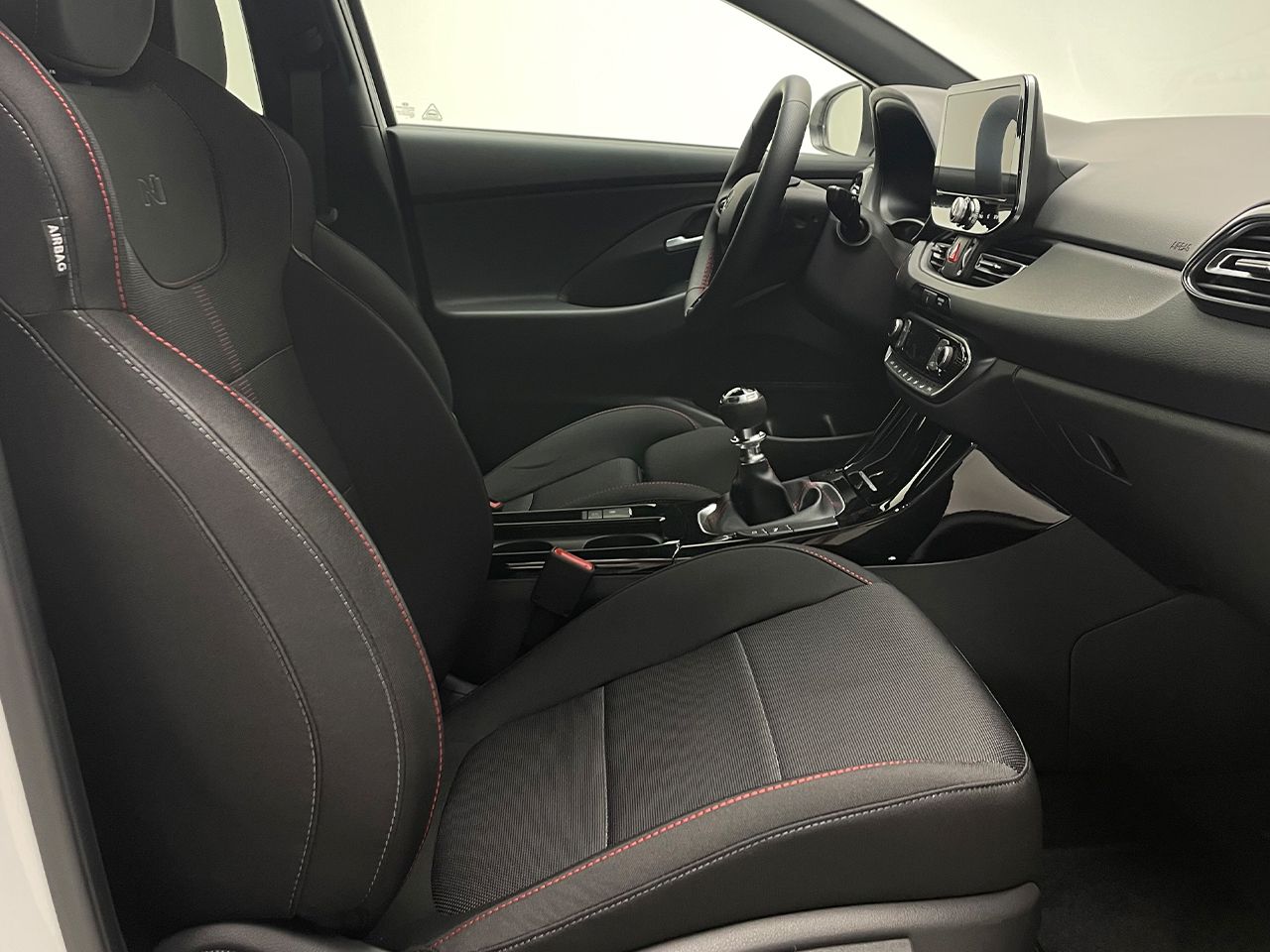 Foto Hyundai i30 19