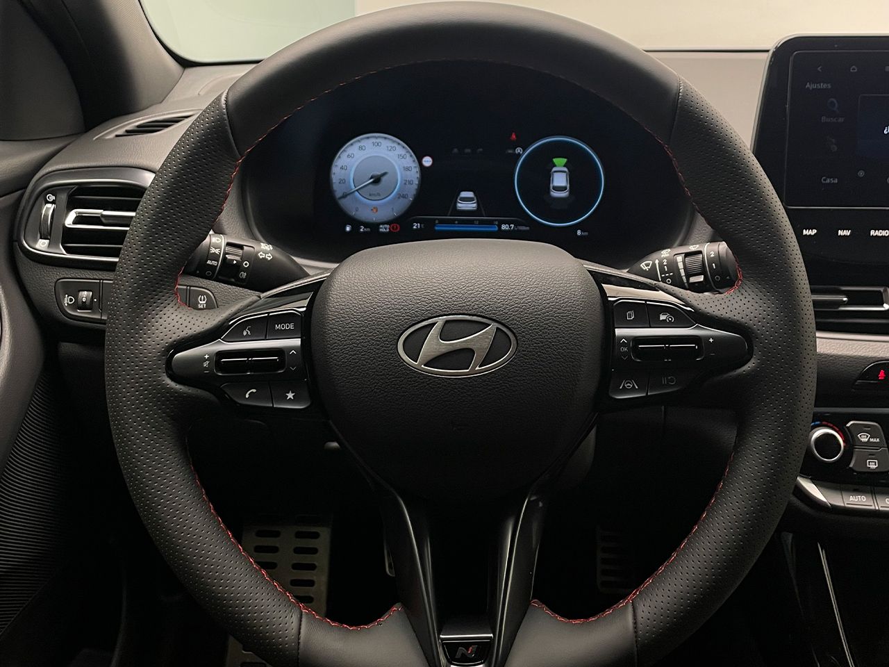 Foto Hyundai i30 20