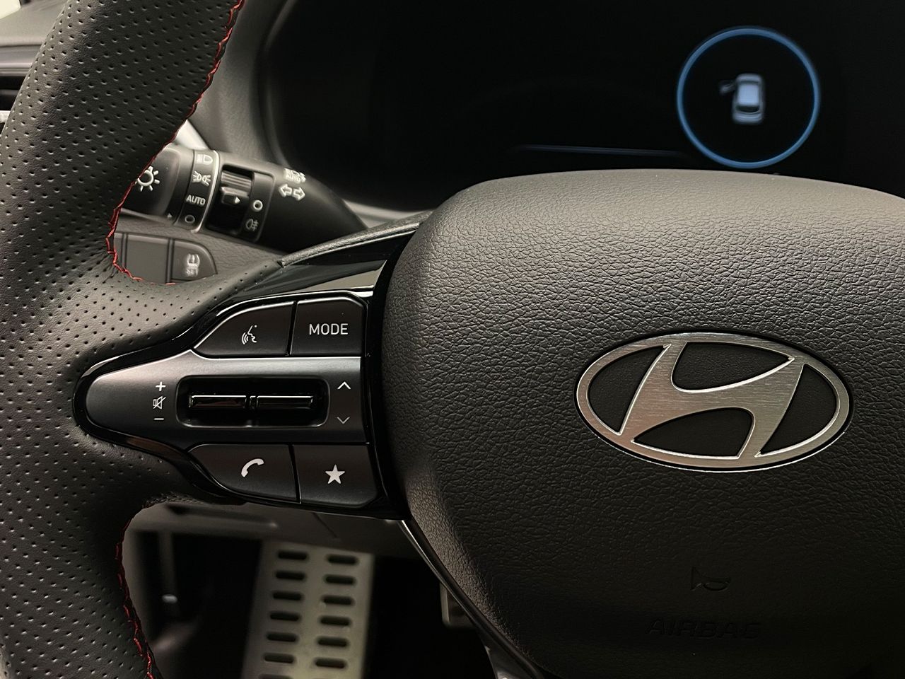 Foto Hyundai i30 21