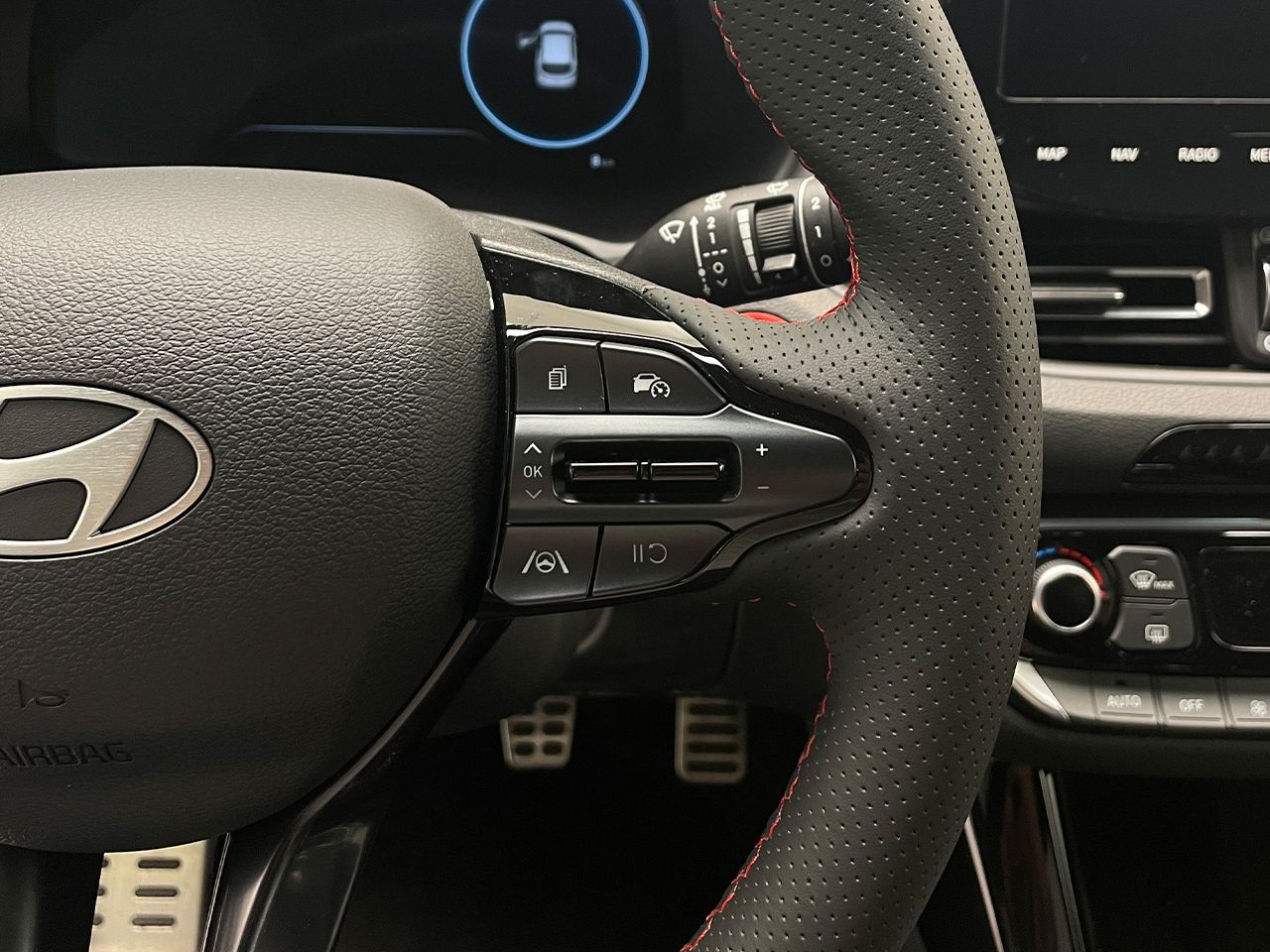 Foto Hyundai i30 22