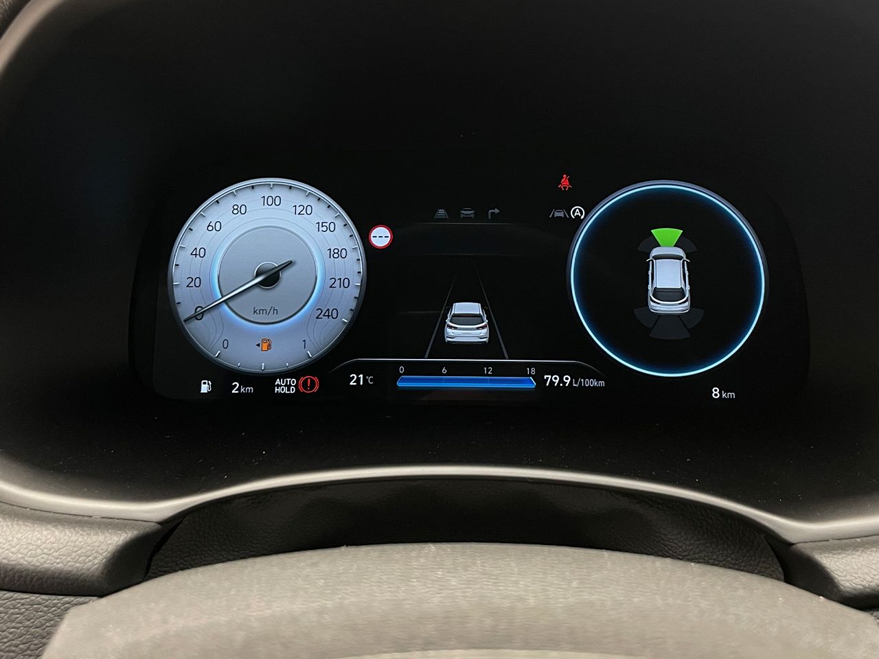 Foto Hyundai i30 23