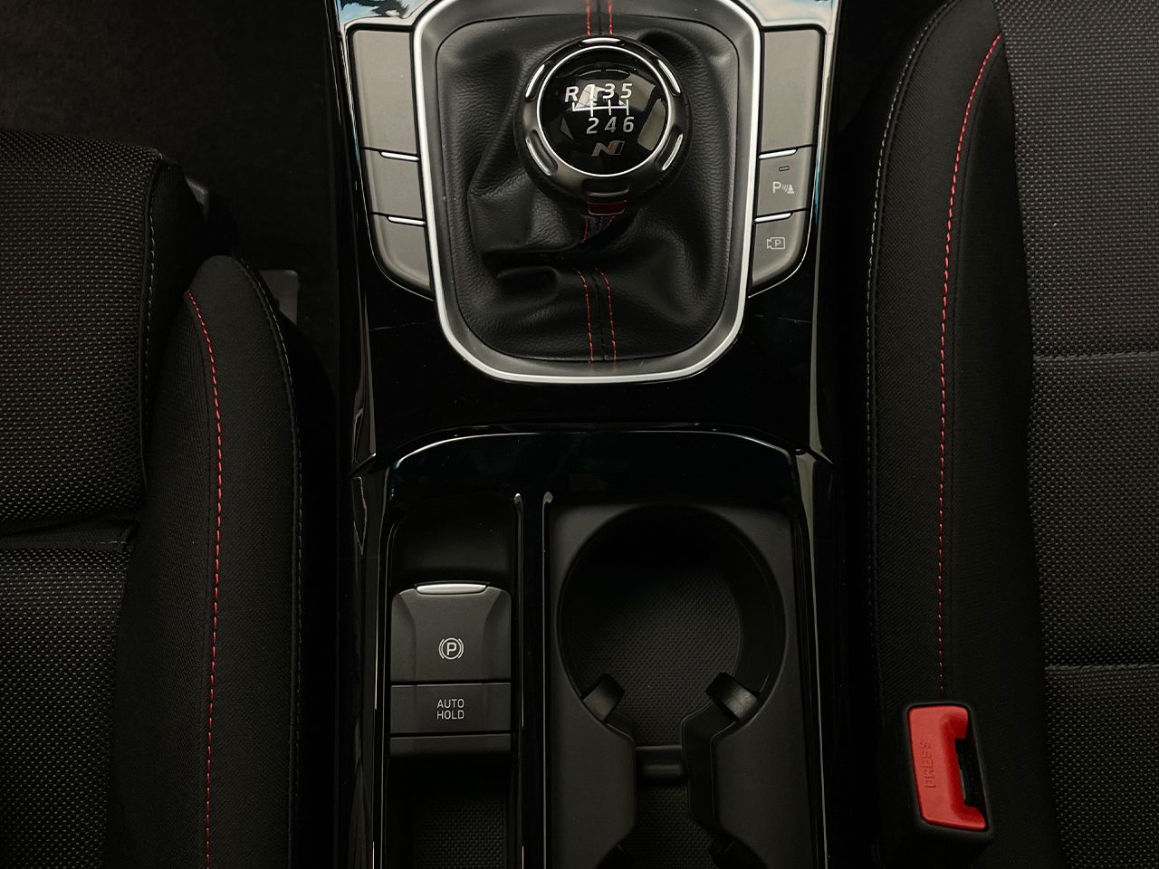 Foto Hyundai i30 25