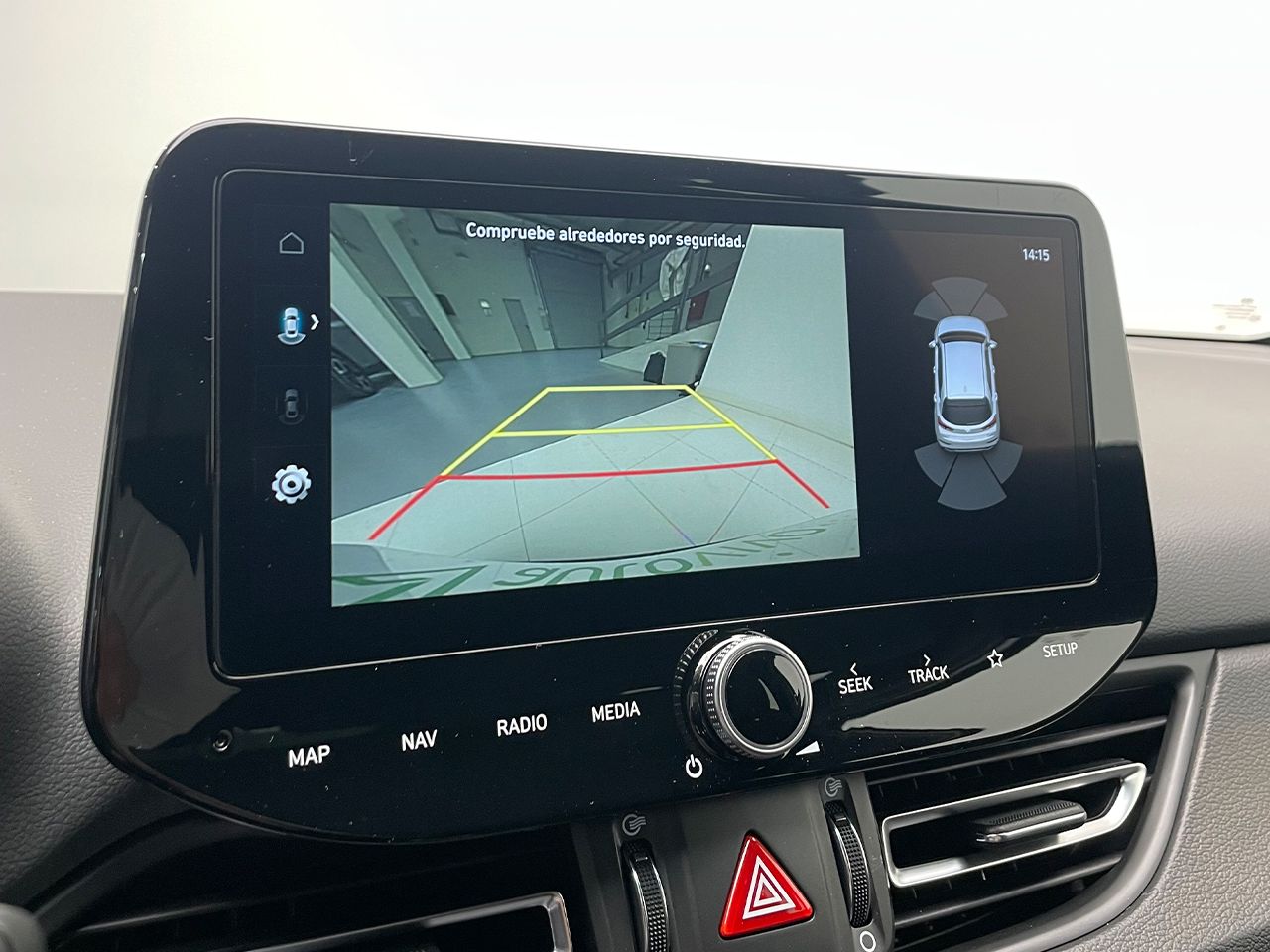 Foto Hyundai i30 28