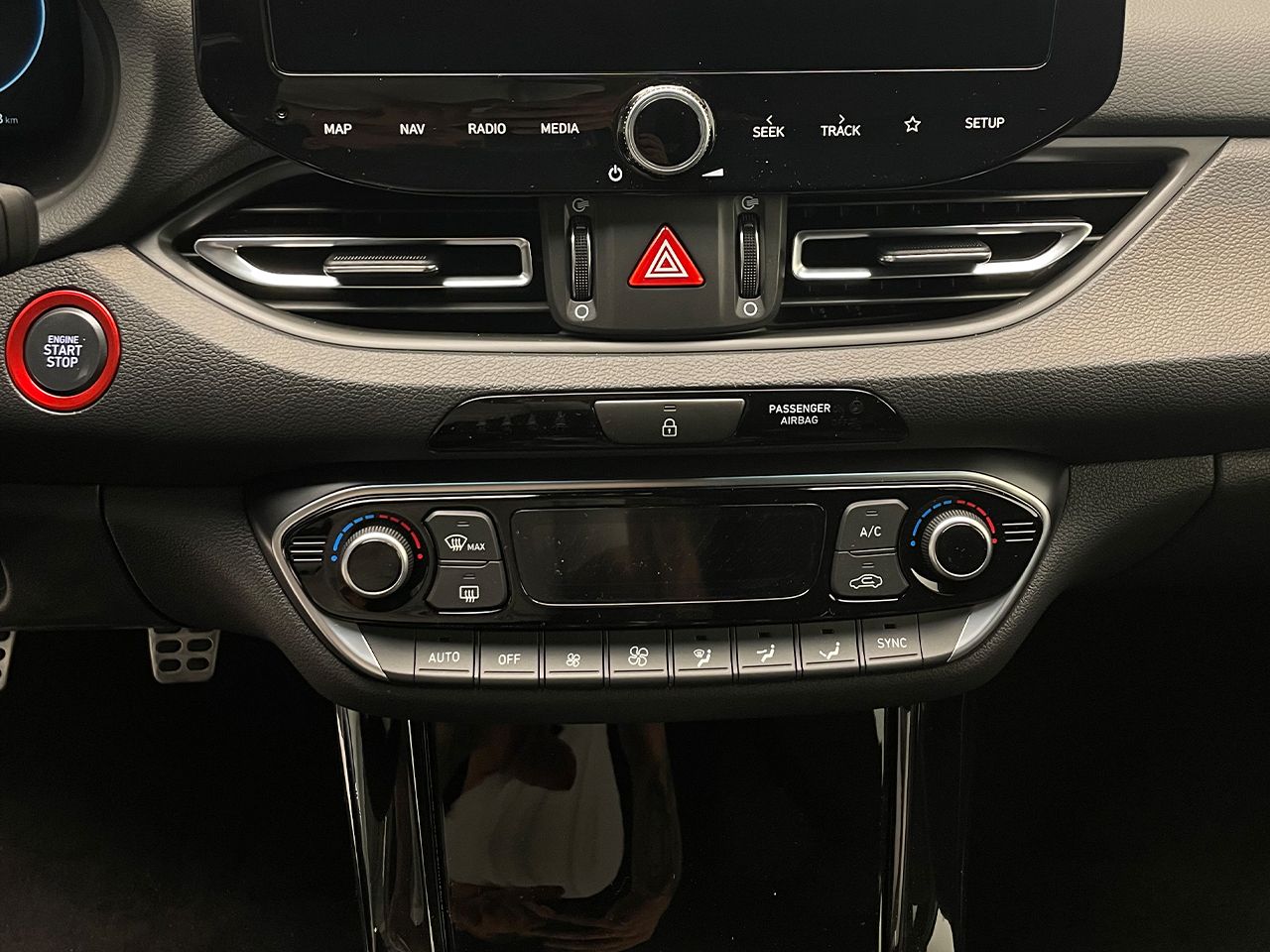 Foto Hyundai i30 29