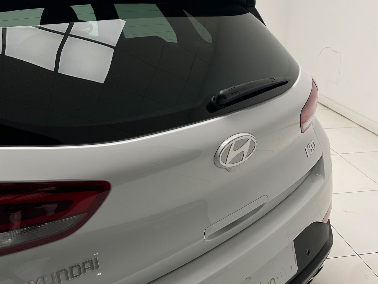 Foto Hyundai i30 34
