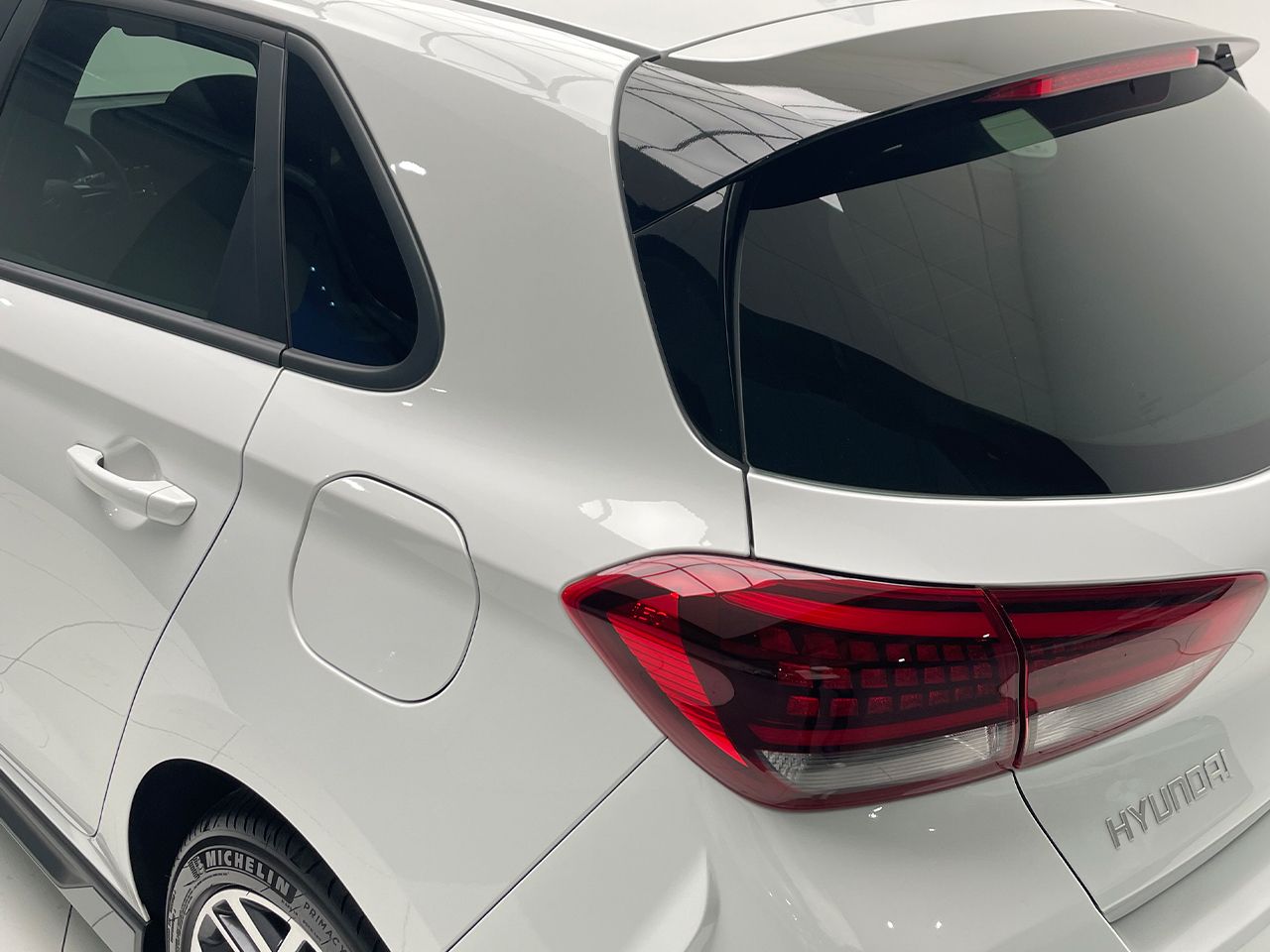 Foto Hyundai i30 35