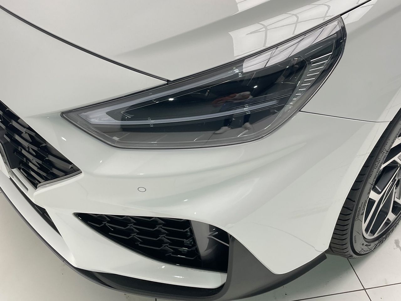 Foto Hyundai i30 38