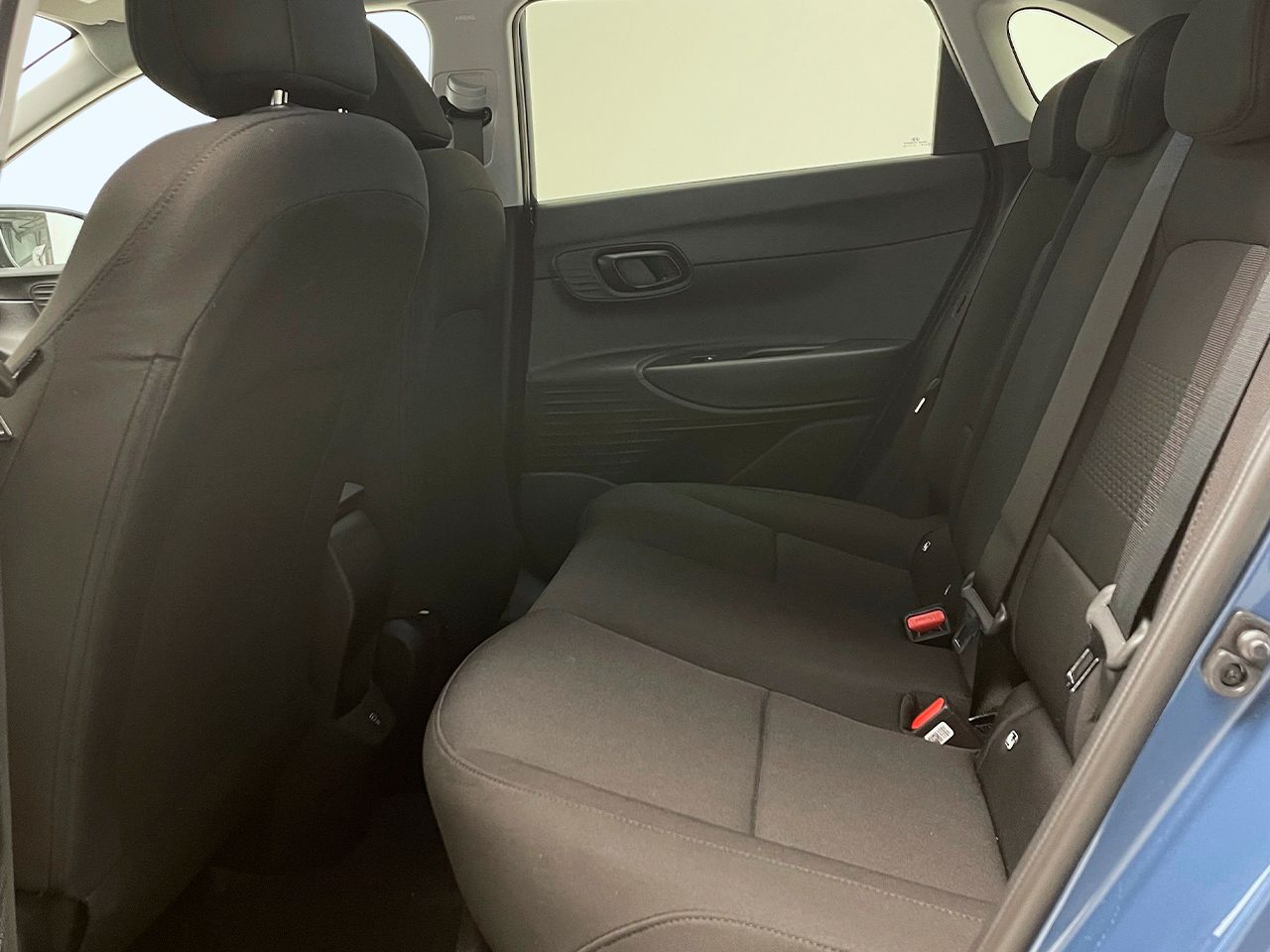Foto Hyundai i20 8