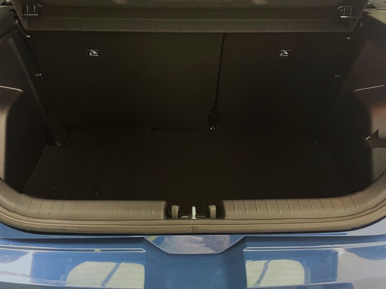 Foto Hyundai i20 9