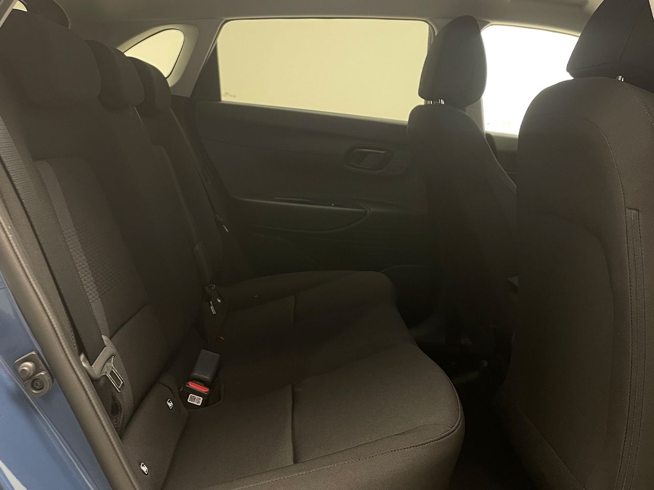Foto Hyundai i20 17