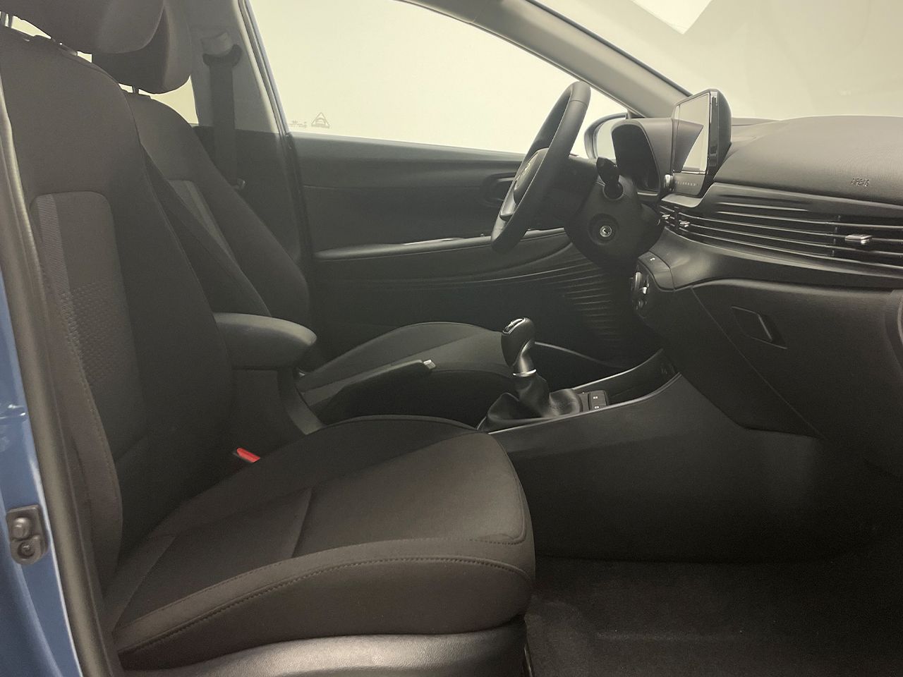 Foto Hyundai i20 18