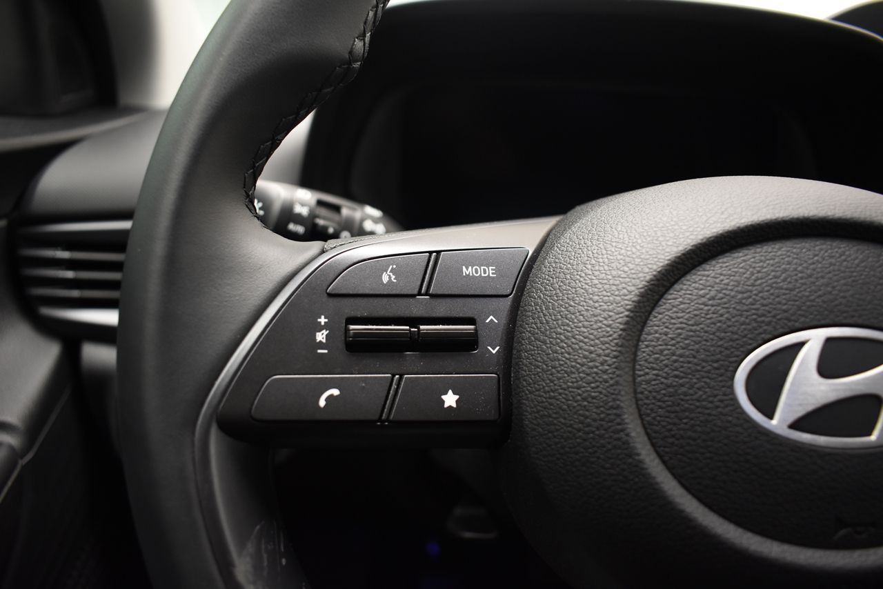 Foto Hyundai i20 20