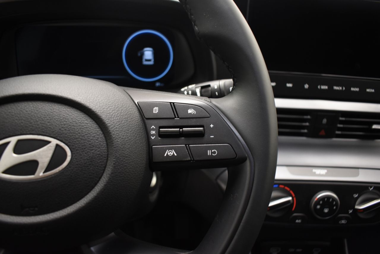 Foto Hyundai i20 21