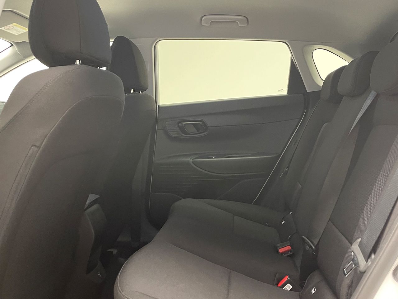 Foto Hyundai i20 8