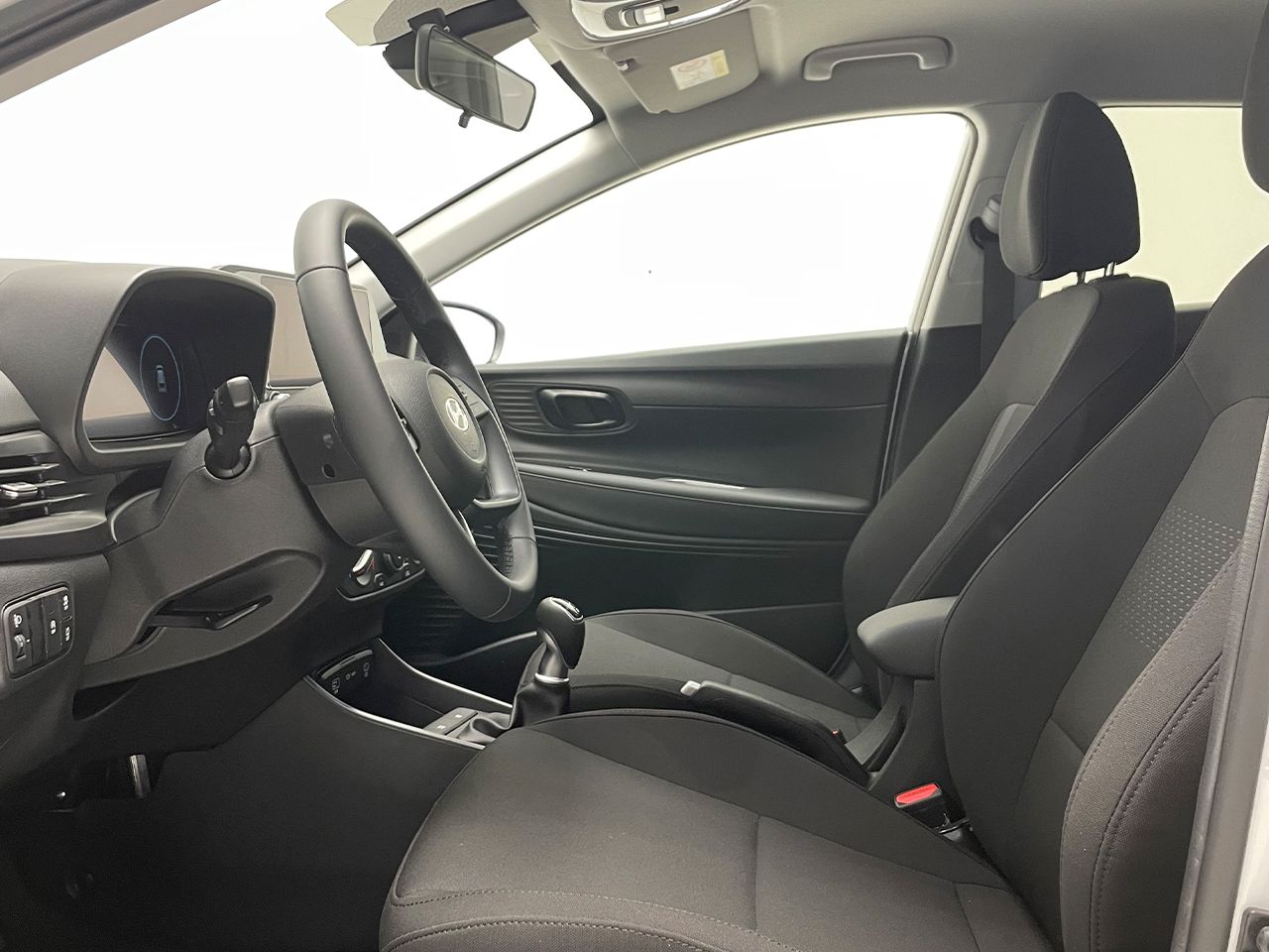 Foto Hyundai i20 16