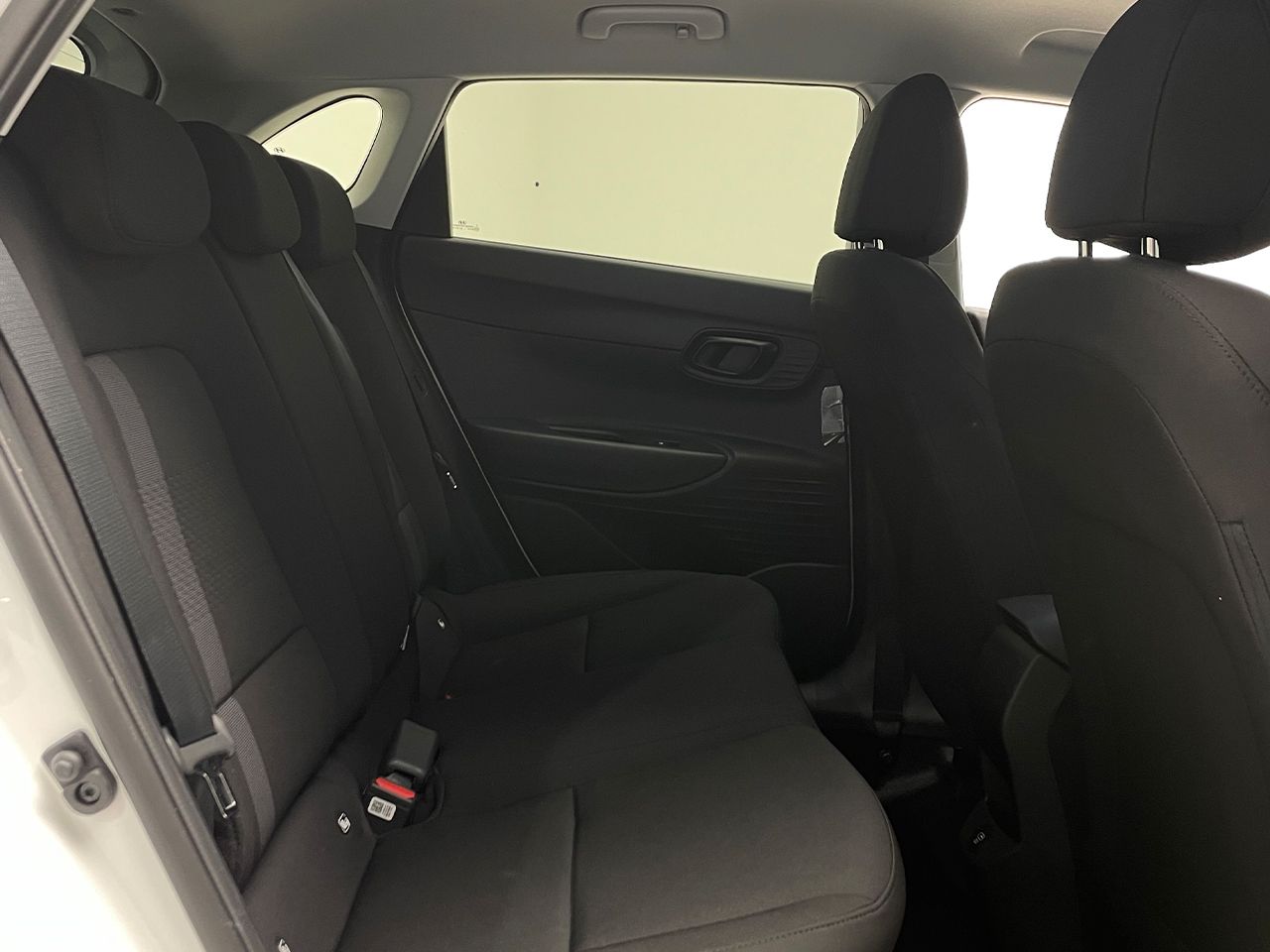 Foto Hyundai i20 18