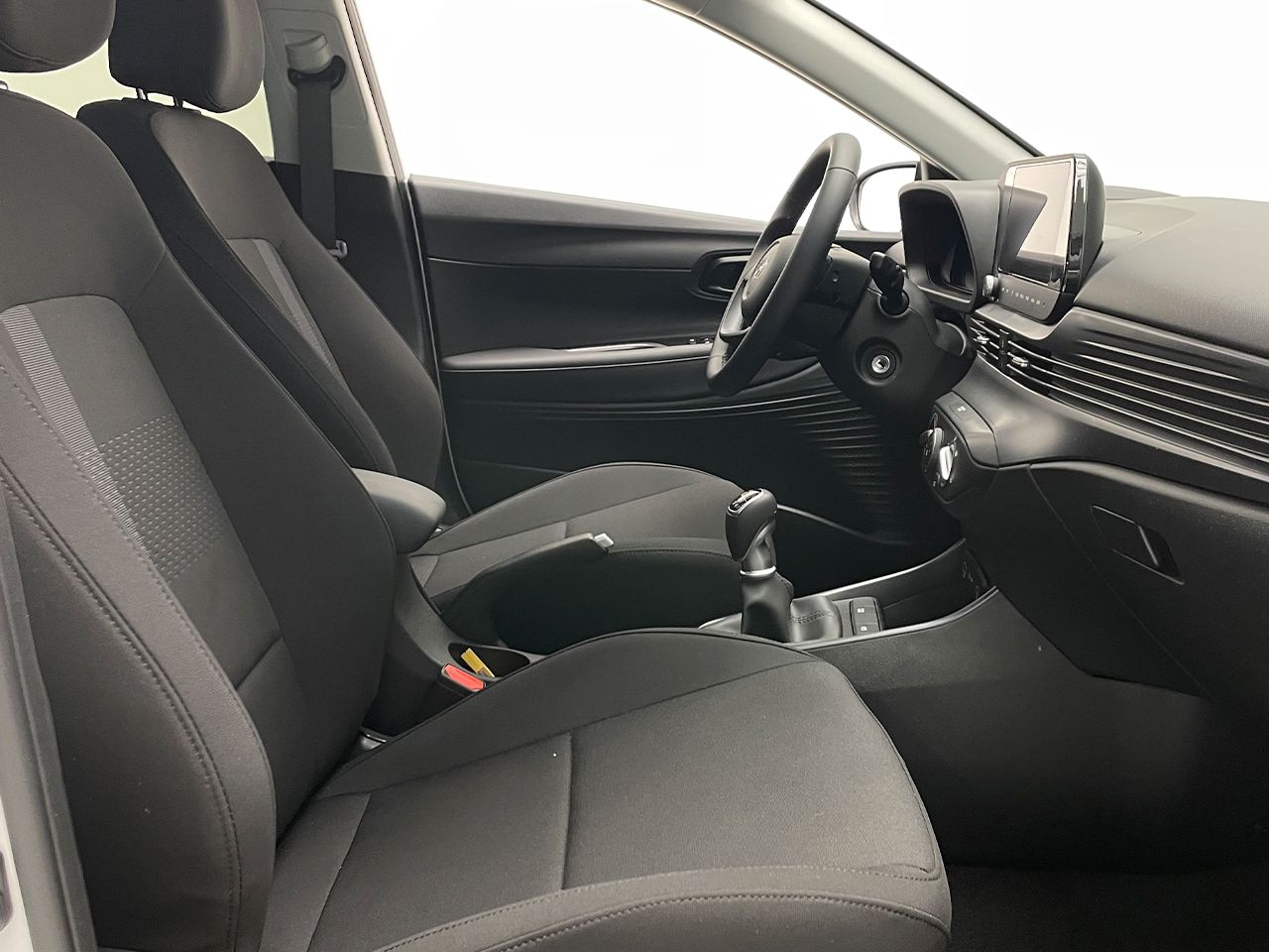 Foto Hyundai i20 19