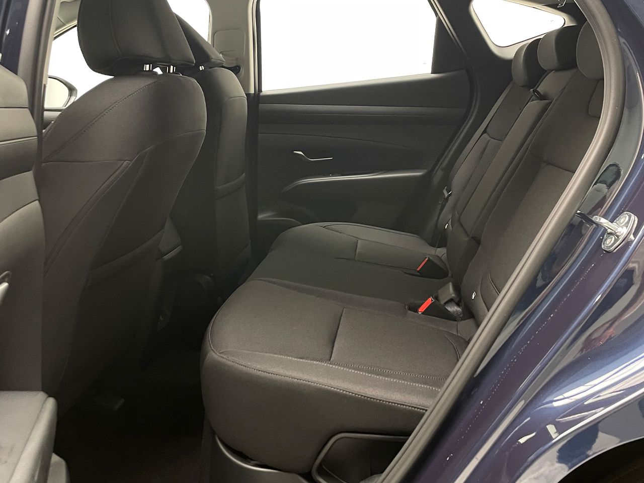 Foto Hyundai Tucson 8