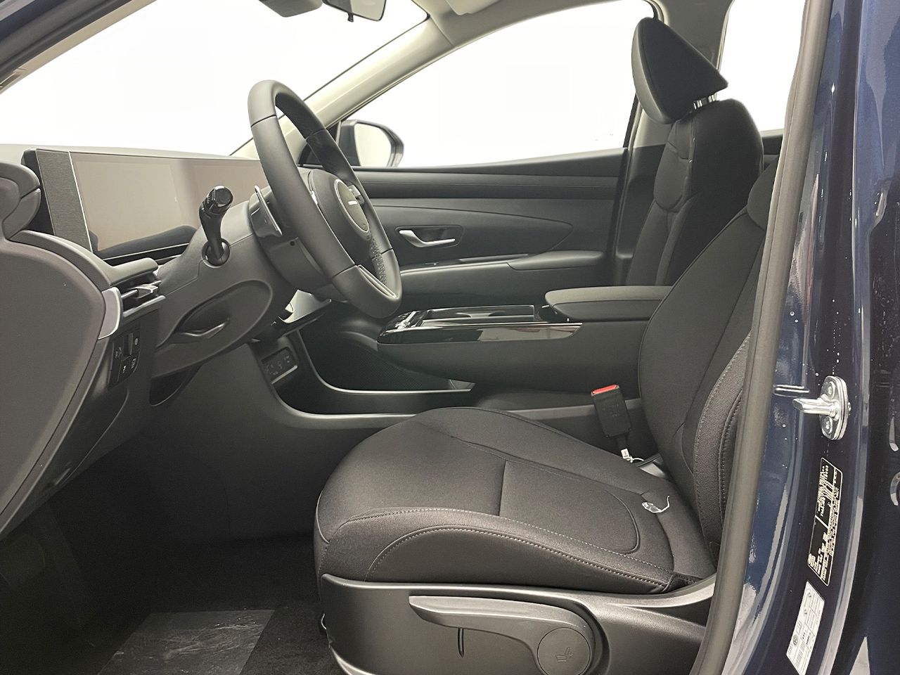 Foto Hyundai Tucson 15