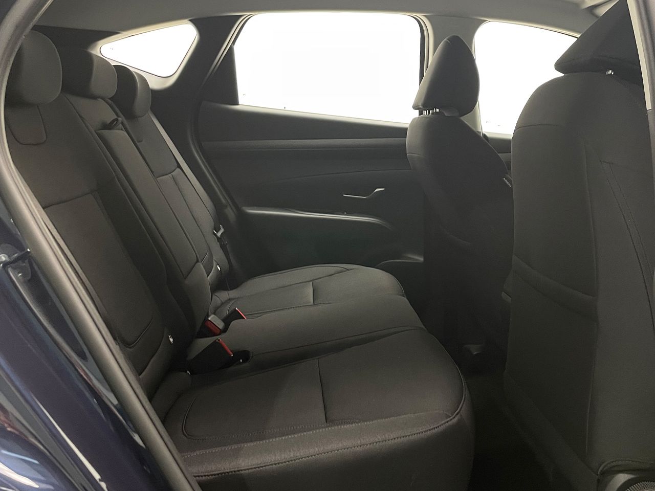 Foto Hyundai Tucson 17