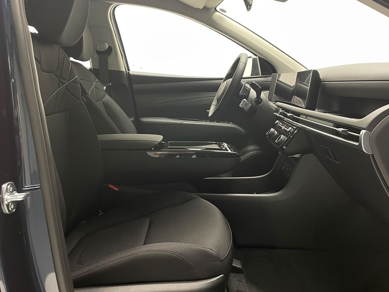 Foto Hyundai Tucson 18