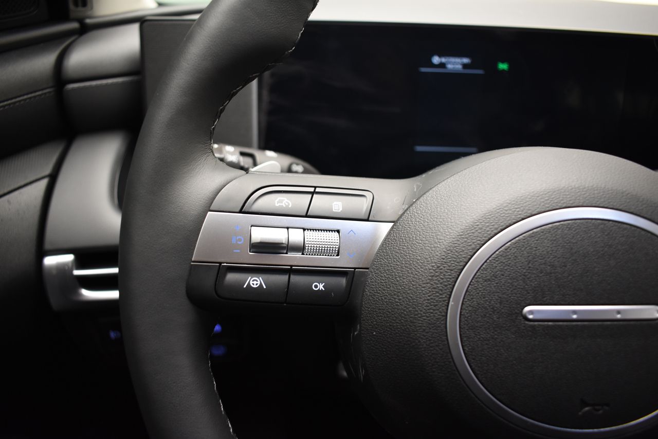 Foto Hyundai Tucson 20