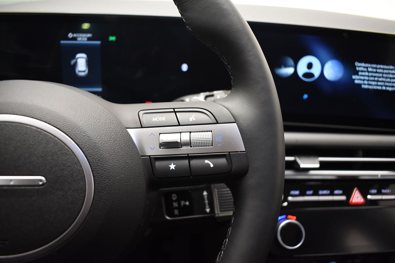 Foto Hyundai Tucson 21
