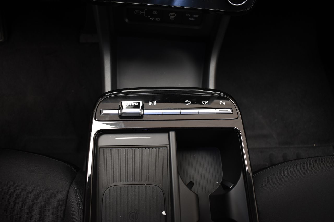 Foto Hyundai Tucson 22